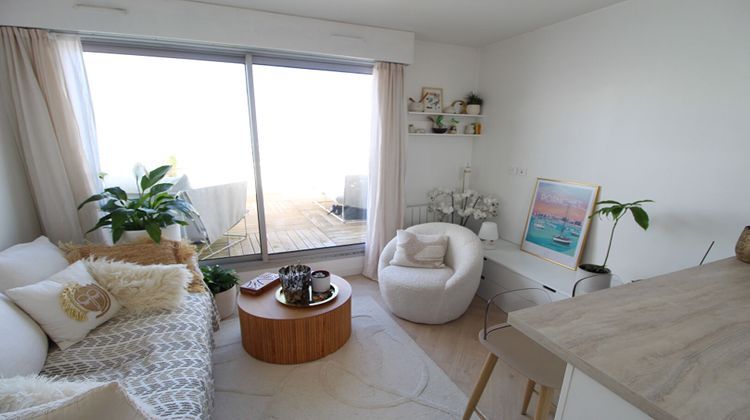 Ma-Cabane - Vente Appartement PORNICHET, 28 m²