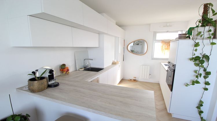 Ma-Cabane - Vente Appartement PORNICHET, 28 m²