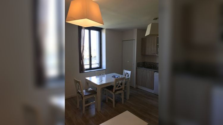 Ma-Cabane - Vente Appartement Pornichet, 38 m²