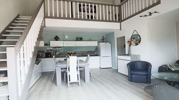 Ma-Cabane - Vente Appartement PORNICHET, 68 m²