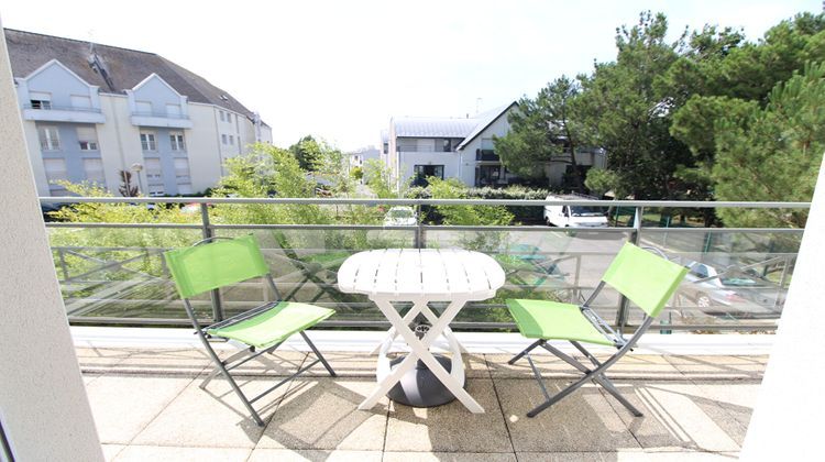 Ma-Cabane - Vente Appartement PORNICHET, 42 m²