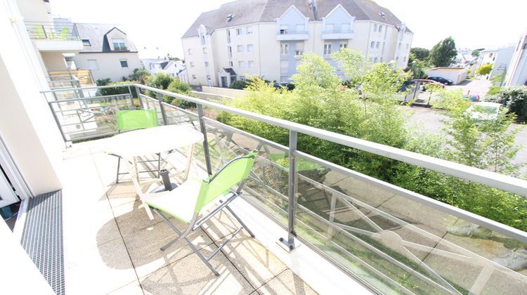 Ma-Cabane - Vente Appartement PORNICHET, 42 m²