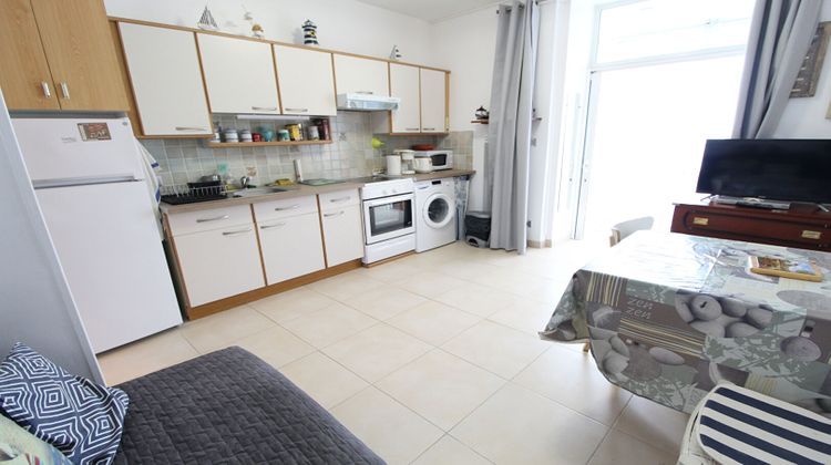 Ma-Cabane - Vente Appartement PORNICHET, 32 m²