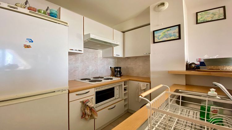 Ma-Cabane - Vente Appartement PORNICHET, 47 m²