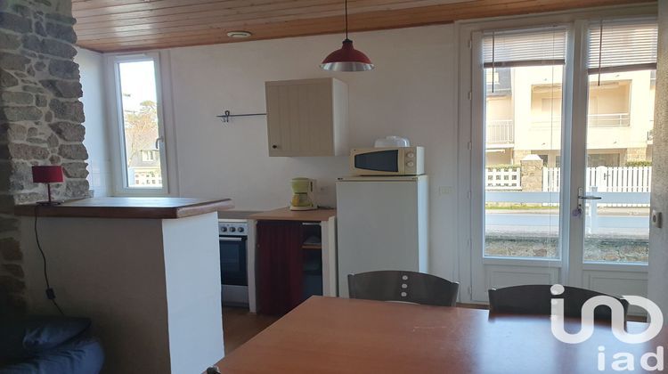 Ma-Cabane - Vente Appartement Pornichet, 30 m²