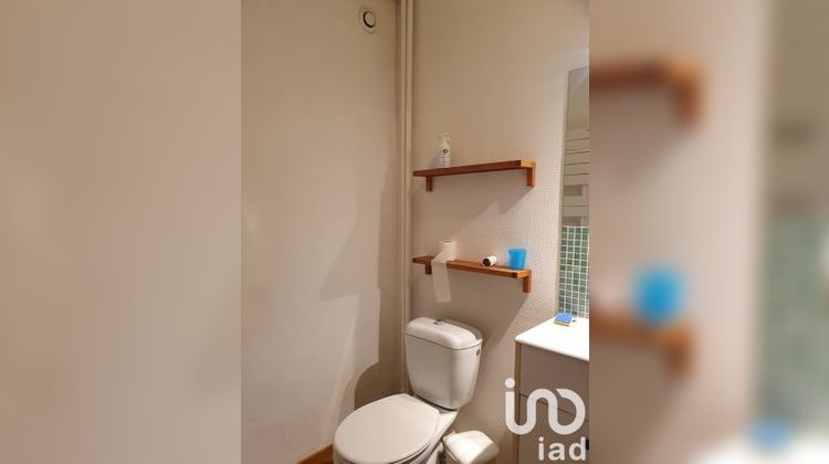 Ma-Cabane - Vente Appartement Pornichet, 30 m²