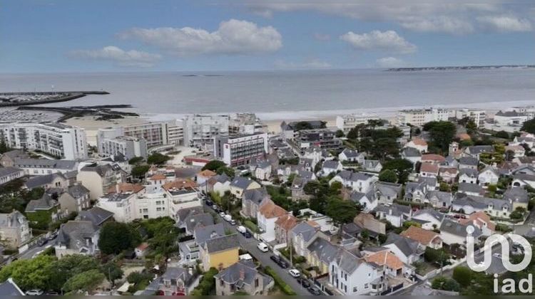 Ma-Cabane - Vente Appartement Pornichet, 135 m²