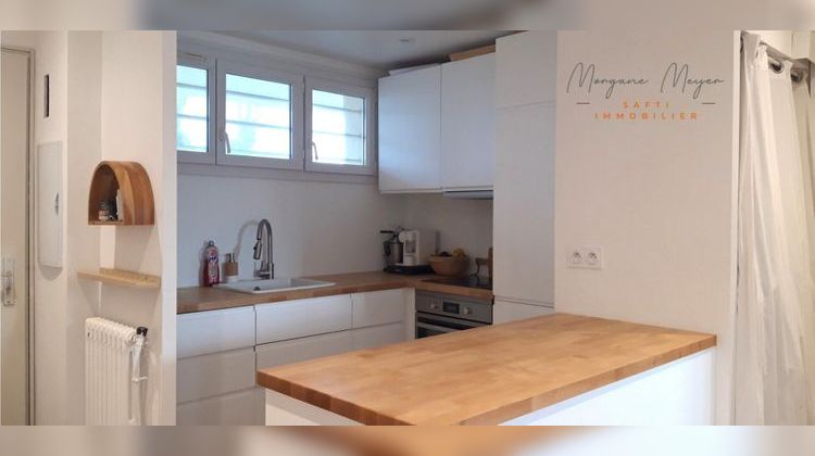 Ma-Cabane - Vente Appartement Pornichet, 57 m²