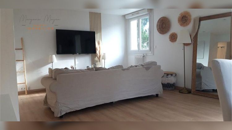 Ma-Cabane - Vente Appartement Pornichet, 57 m²