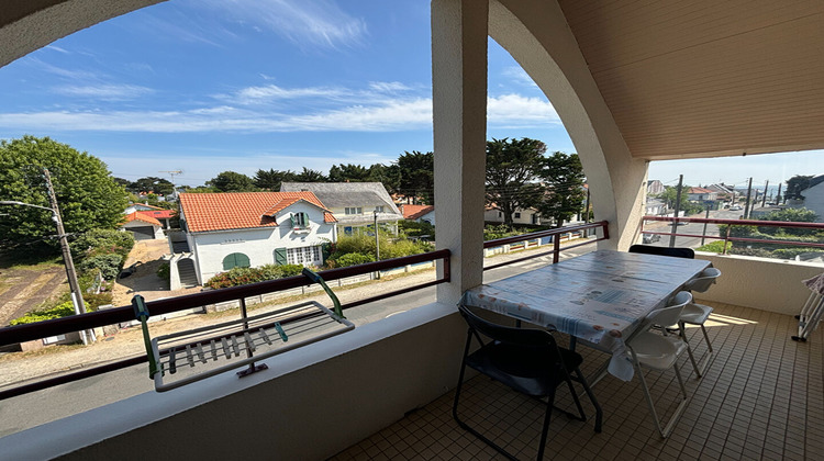 Ma-Cabane - Vente Appartement PORNICHET, 48 m²