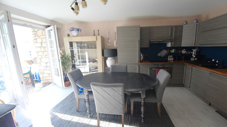 Ma-Cabane - Vente Appartement PORNICHET, 45 m²