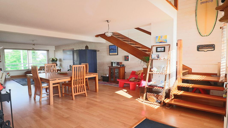 Ma-Cabane - Vente Appartement PORNICHET, 128 m²