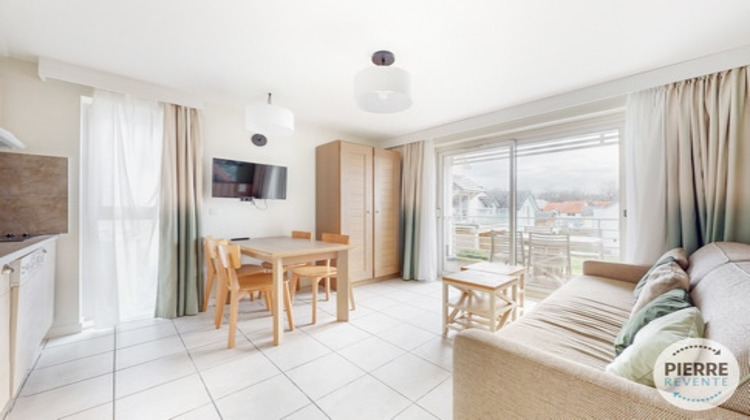 Ma-Cabane - Vente Appartement PORNICHET, 28 m²