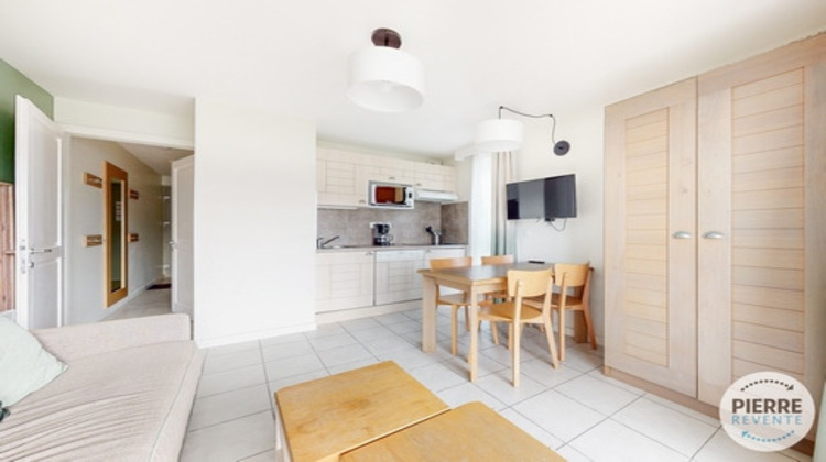 Ma-Cabane - Vente Appartement PORNICHET, 28 m²