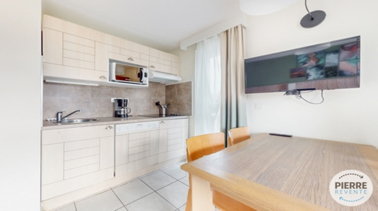 Ma-Cabane - Vente Appartement PORNICHET, 28 m²