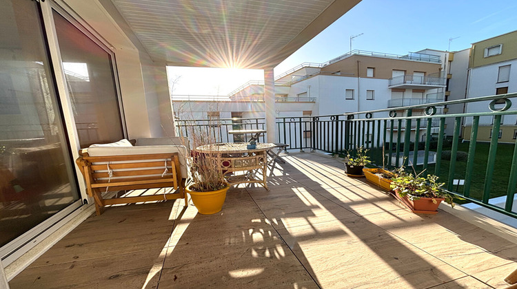 Ma-Cabane - Vente Appartement PORNICHET, 62 m²