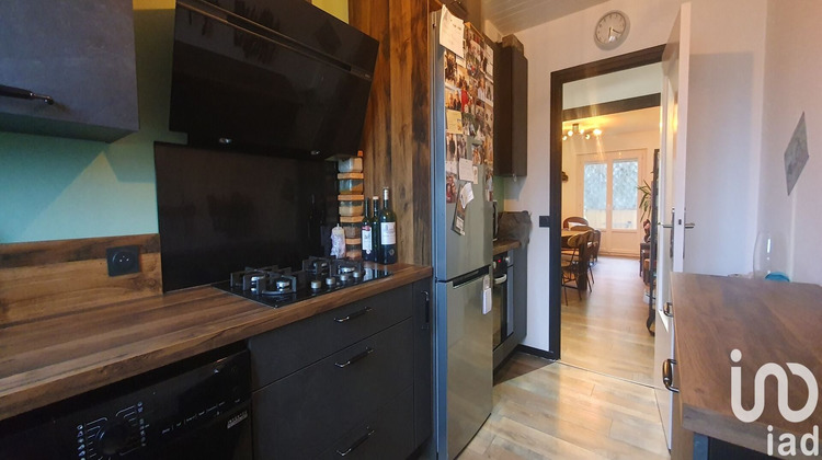 Ma-Cabane - Vente Appartement Pornichet, 62 m²