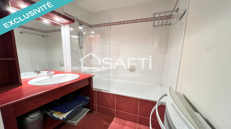 Ma-Cabane - Vente Appartement Pornichet, 37 m²