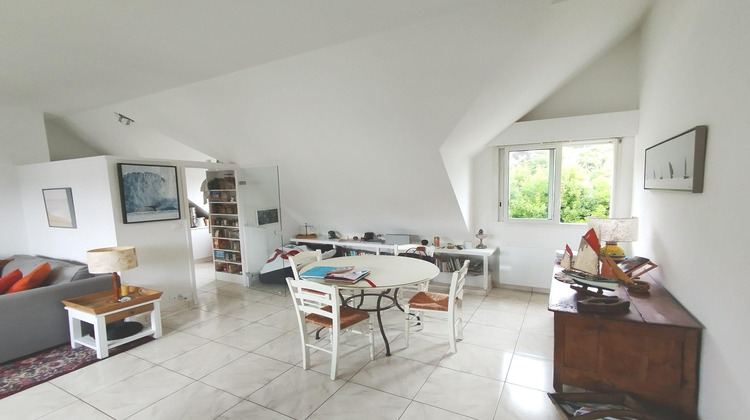 Ma-Cabane - Vente Appartement Pornichet, 86 m²