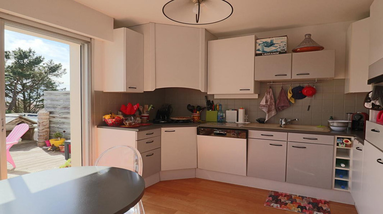 Ma-Cabane - Vente Appartement PORNICHET, 128 m²