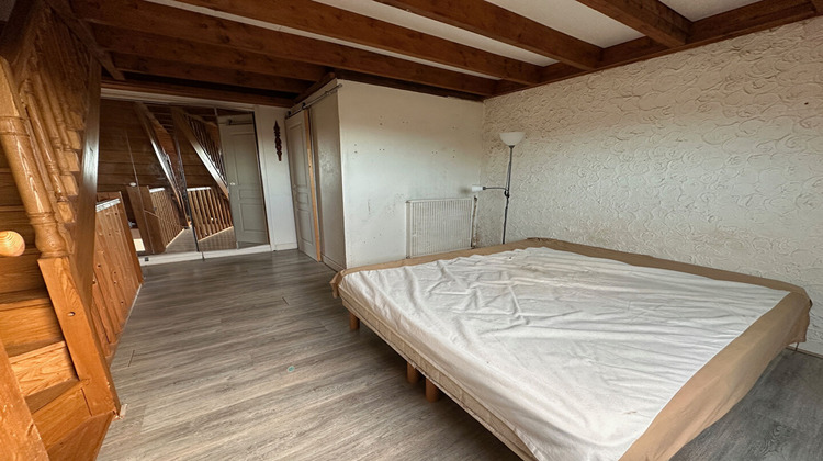 Ma-Cabane - Vente Appartement PORNICHET, 53 m²