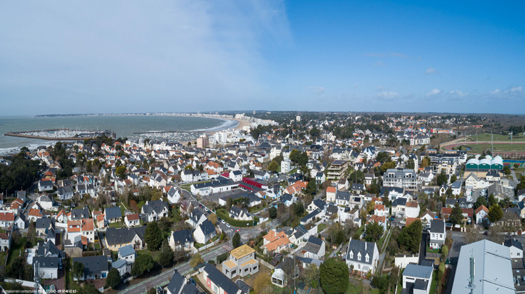 Ma-Cabane - Vente Appartement PORNICHET, 134 m²