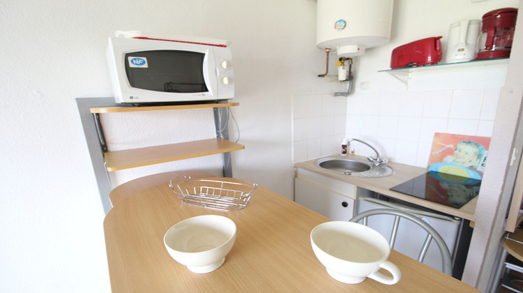 Ma-Cabane - Vente Appartement PORNICHET, 15 m²