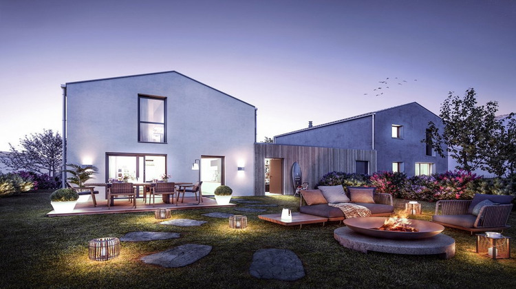 Ma-Cabane - Vente Appartement Pornichet, 70 m²