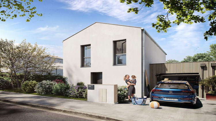 Ma-Cabane - Vente Appartement Pornichet, 70 m²