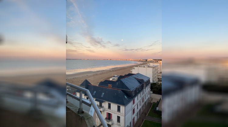 Ma-Cabane - Vente Appartement Pornichet, 94 m²