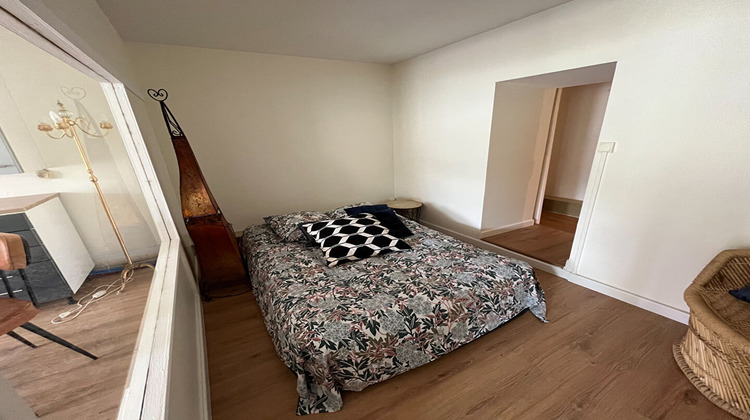 Ma-Cabane - Vente Appartement PORNICHET, 31 m²