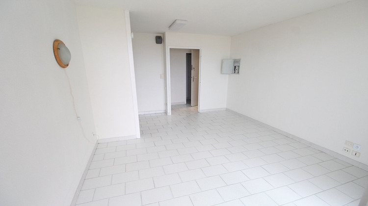 Ma-Cabane - Vente Appartement PORNICHET, 22 m²