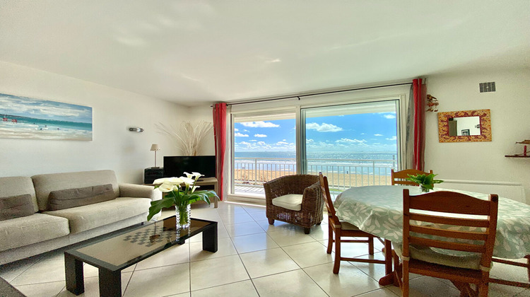 Ma-Cabane - Vente Appartement PORNICHET, 51 m²