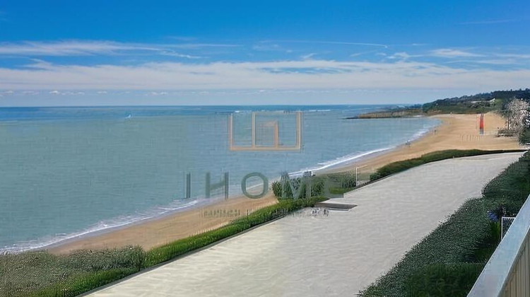 Ma-Cabane - Vente Appartement PORNICHET, 78 m²