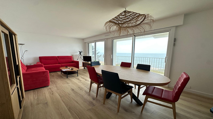 Ma-Cabane - Vente Appartement PORNICHET, 78 m²