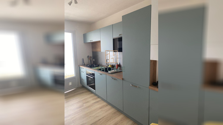 Ma-Cabane - Vente Appartement PORNICHET, 78 m²