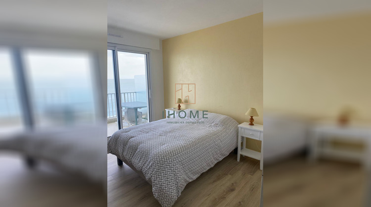 Ma-Cabane - Vente Appartement PORNICHET, 78 m²