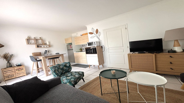 Ma-Cabane - Vente Appartement PORNICHET, 21 m²