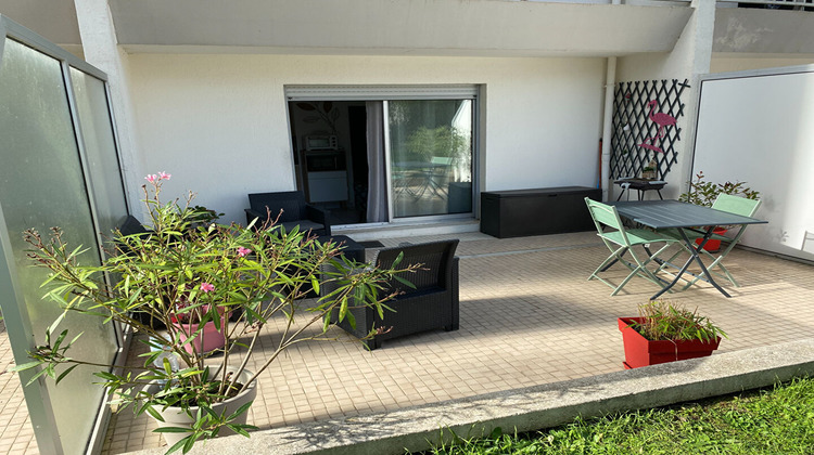 Ma-Cabane - Vente Appartement PORNICHET, 21 m²