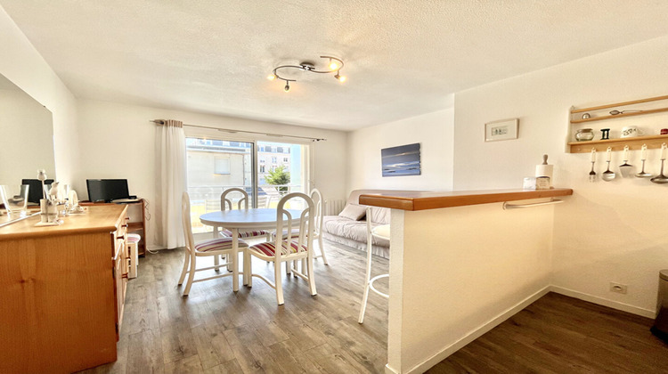 Ma-Cabane - Vente Appartement PORNICHET, 38 m²