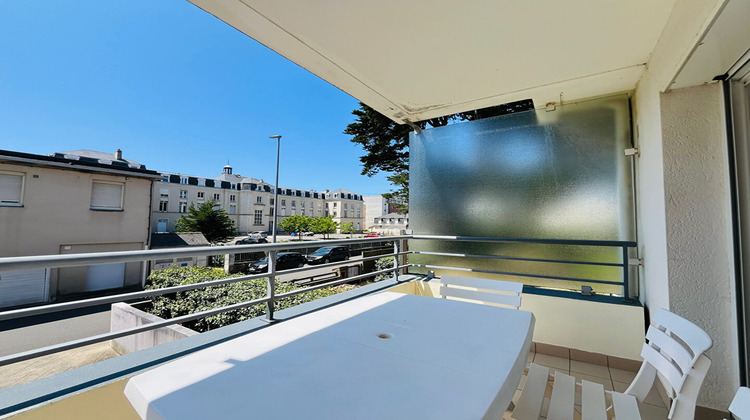 Ma-Cabane - Vente Appartement PORNICHET, 38 m²
