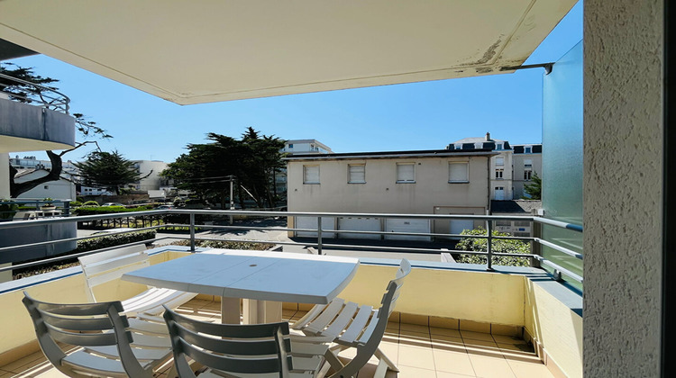 Ma-Cabane - Vente Appartement PORNICHET, 38 m²