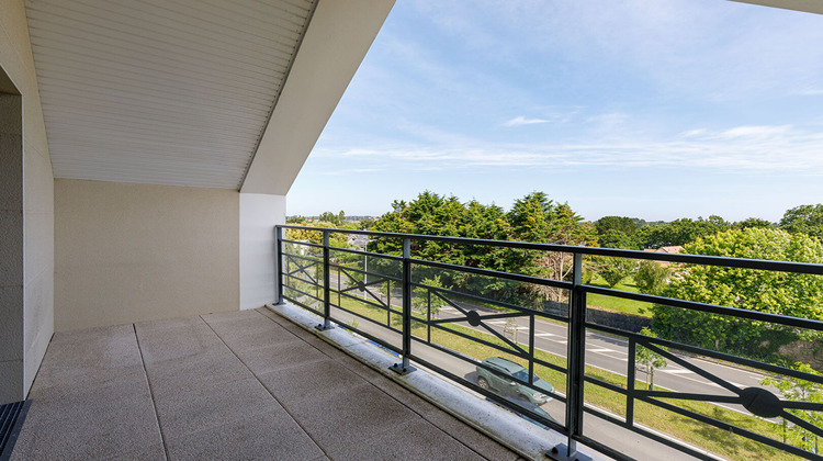 Ma-Cabane - Vente Appartement PORNICHET, 46 m²