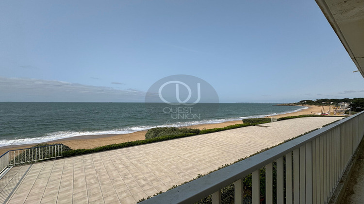 Ma-Cabane - Vente Appartement PORNICHET, 78 m²