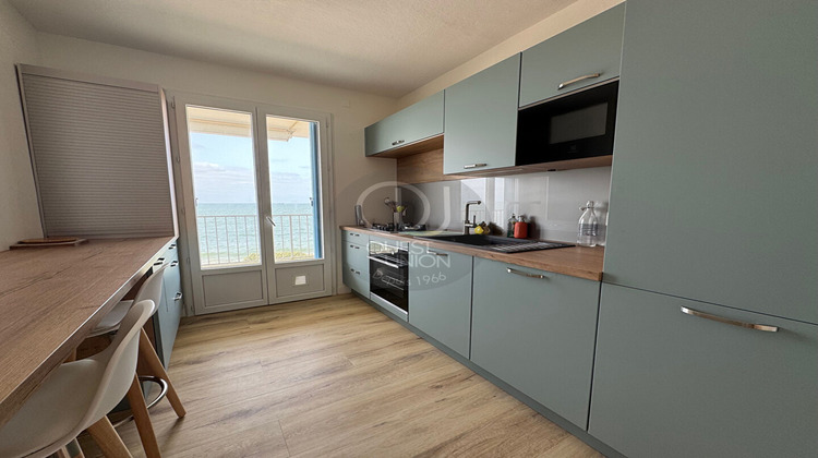 Ma-Cabane - Vente Appartement PORNICHET, 78 m²