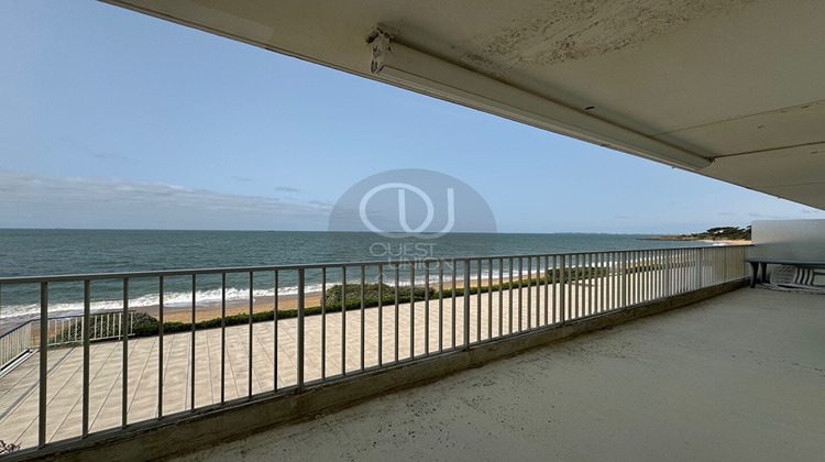 Ma-Cabane - Vente Appartement PORNICHET, 78 m²