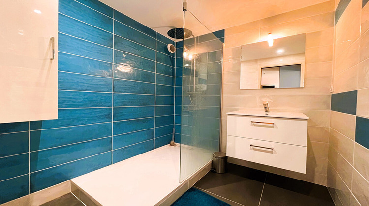 Ma-Cabane - Vente Appartement PORNICHET, 52 m²