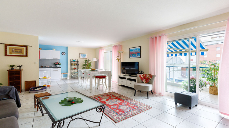 Ma-Cabane - Vente Appartement PORNICHET, 96 m²