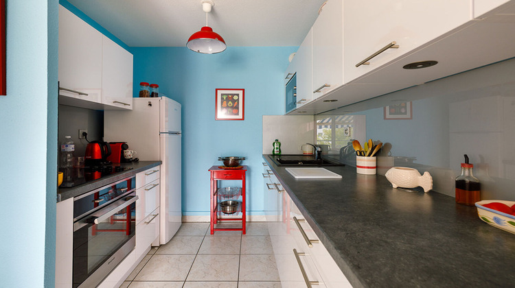 Ma-Cabane - Vente Appartement PORNICHET, 96 m²