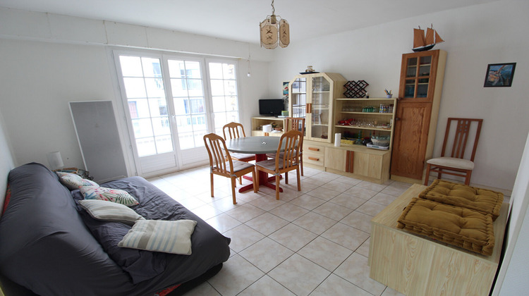 Ma-Cabane - Vente Appartement PORNICHET, 49 m²